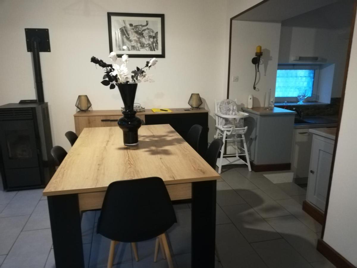 Le Loft Montargis Gien Maison De Ville Sainte-Geneviève-des-Bois Εξωτερικό φωτογραφία